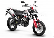 Derbi Senda DRD 125